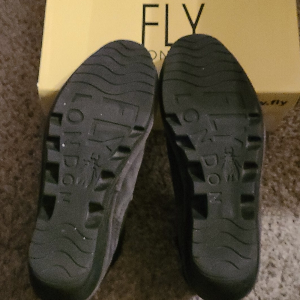 Fly London Boots - image 5